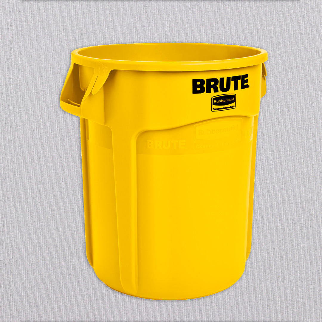 Rubbermaid Brute® Containers (Vented)