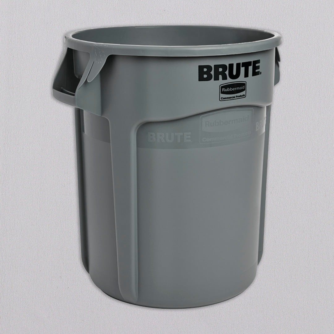 Rubbermaid Brute® Containers (Vented)