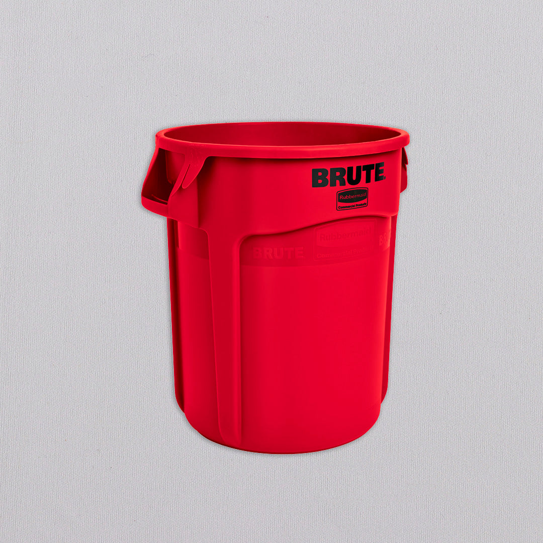 Rubbermaid Brute® Containers (Vented)