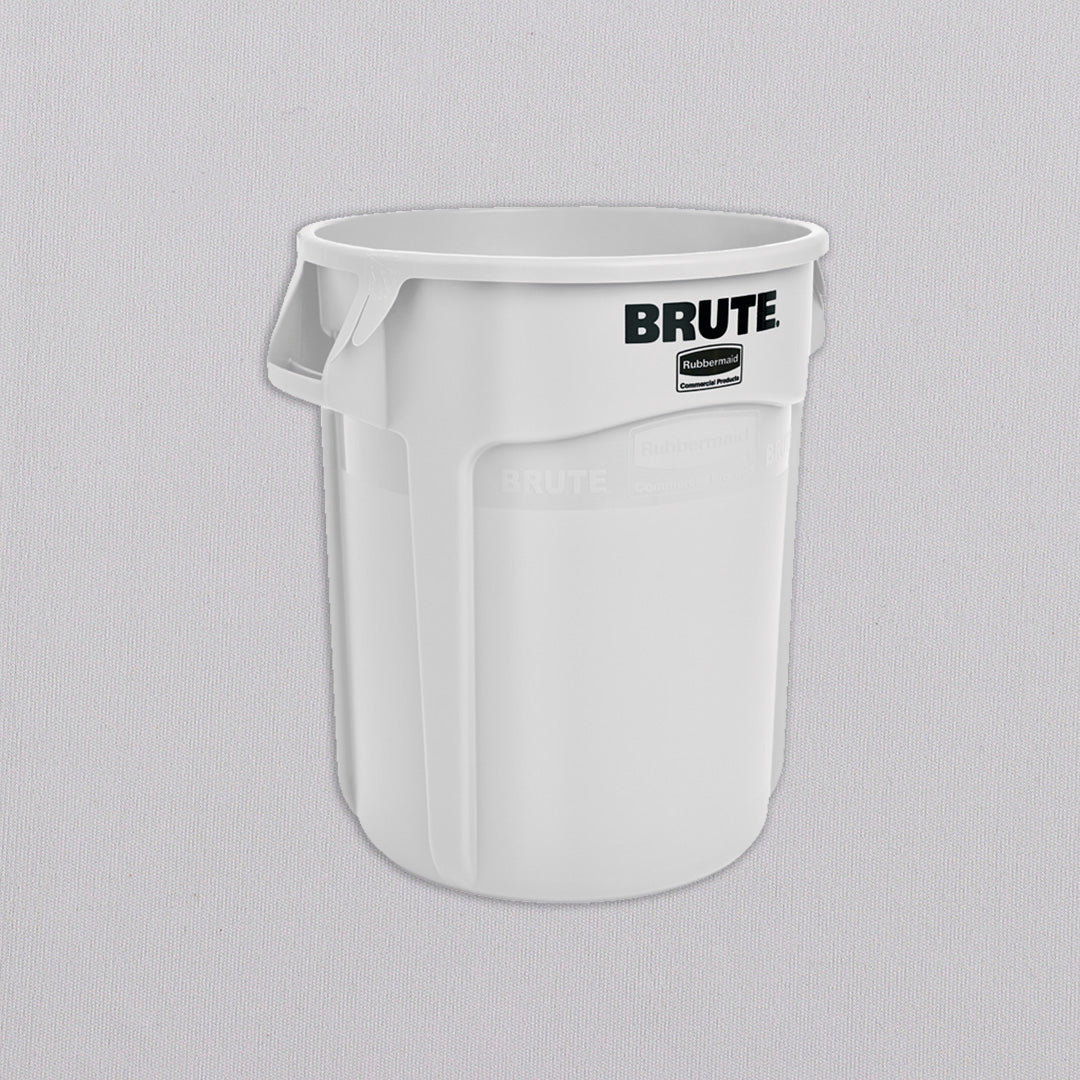 Rubbermaid Brute® Containers (Vented)