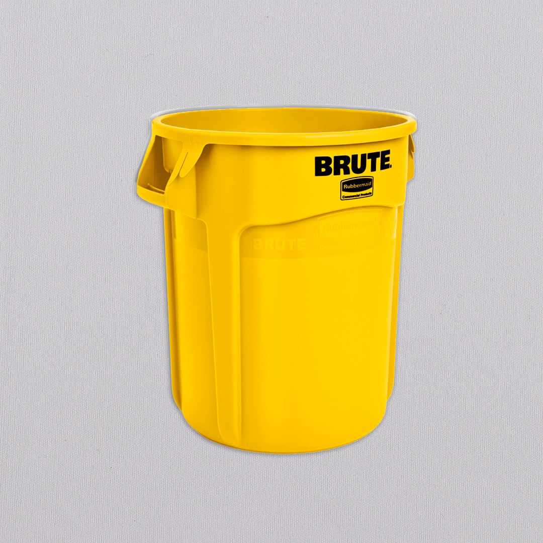Rubbermaid Brute® Containers (Vented)