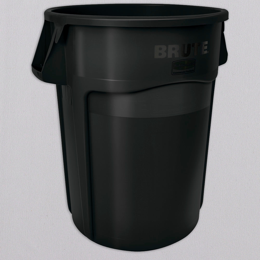 Rubbermaid Brute® Containers (Vented)