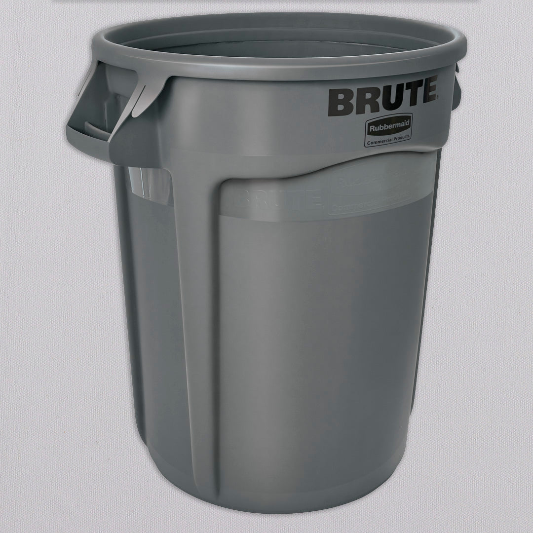 Rubbermaid Brute® Containers (Vented)