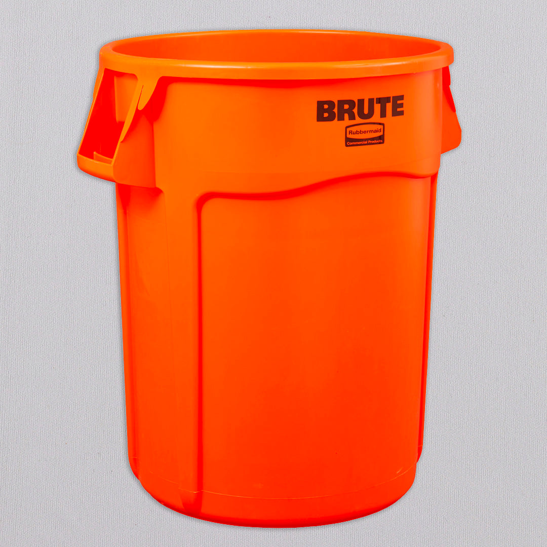 Rubbermaid Brute® Containers (Vented)