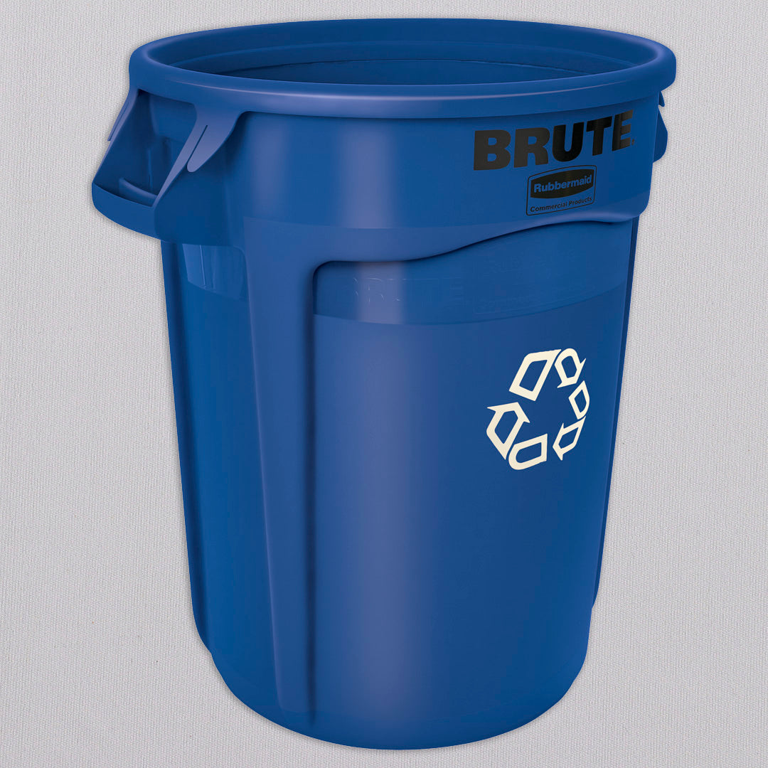 Rubbermaid Brute® Containers (Vented)