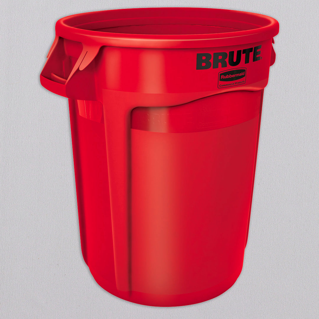 Rubbermaid Brute® Containers (Vented)