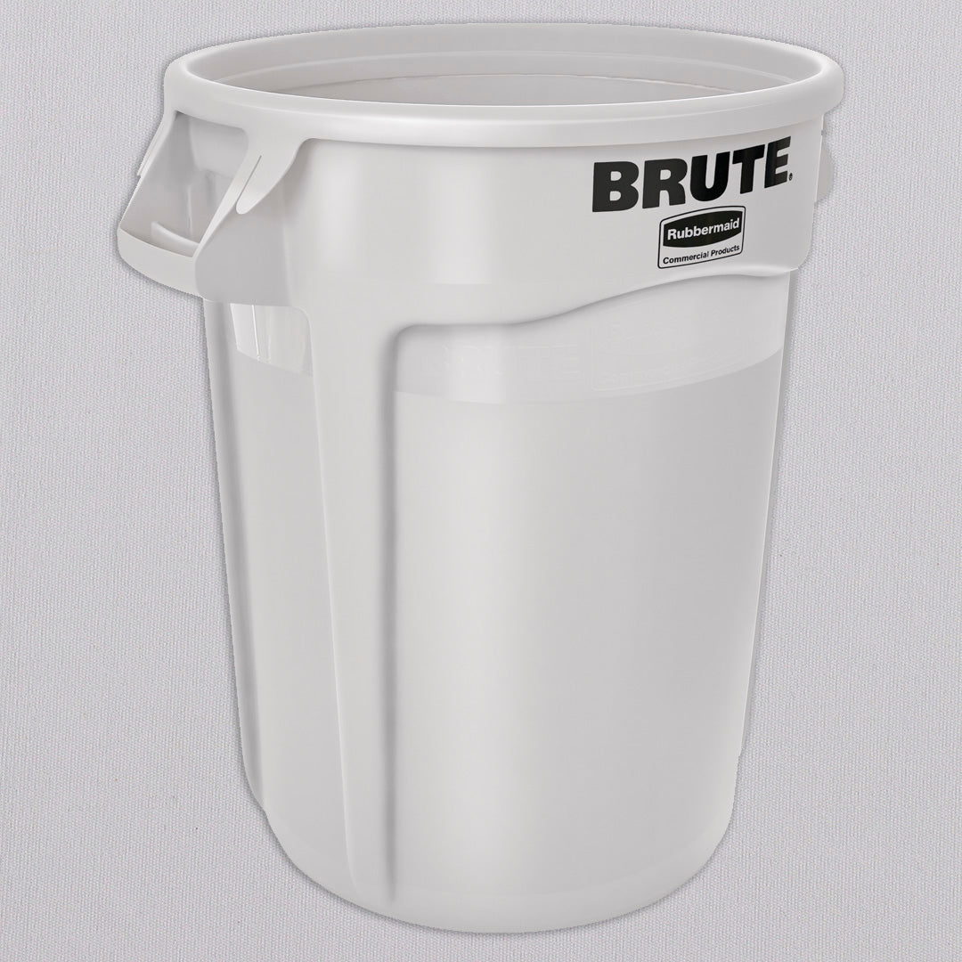 Rubbermaid Brute® Containers (Vented)