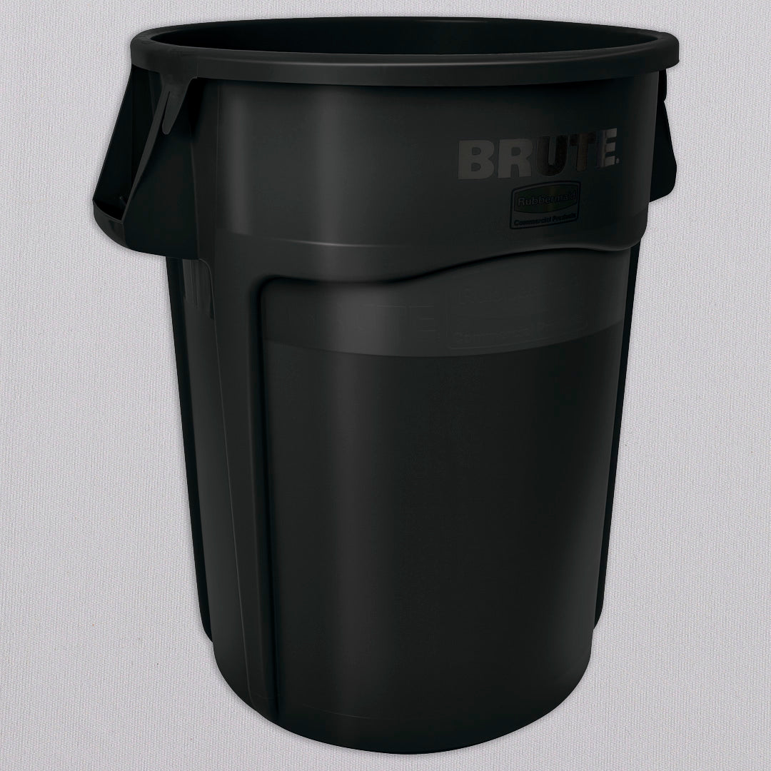 Rubbermaid Brute® Containers (Vented)