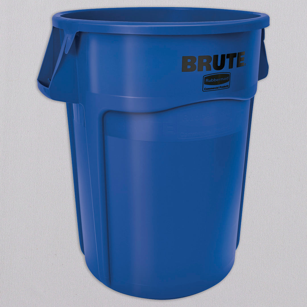 Rubbermaid Brute® Containers (Vented)