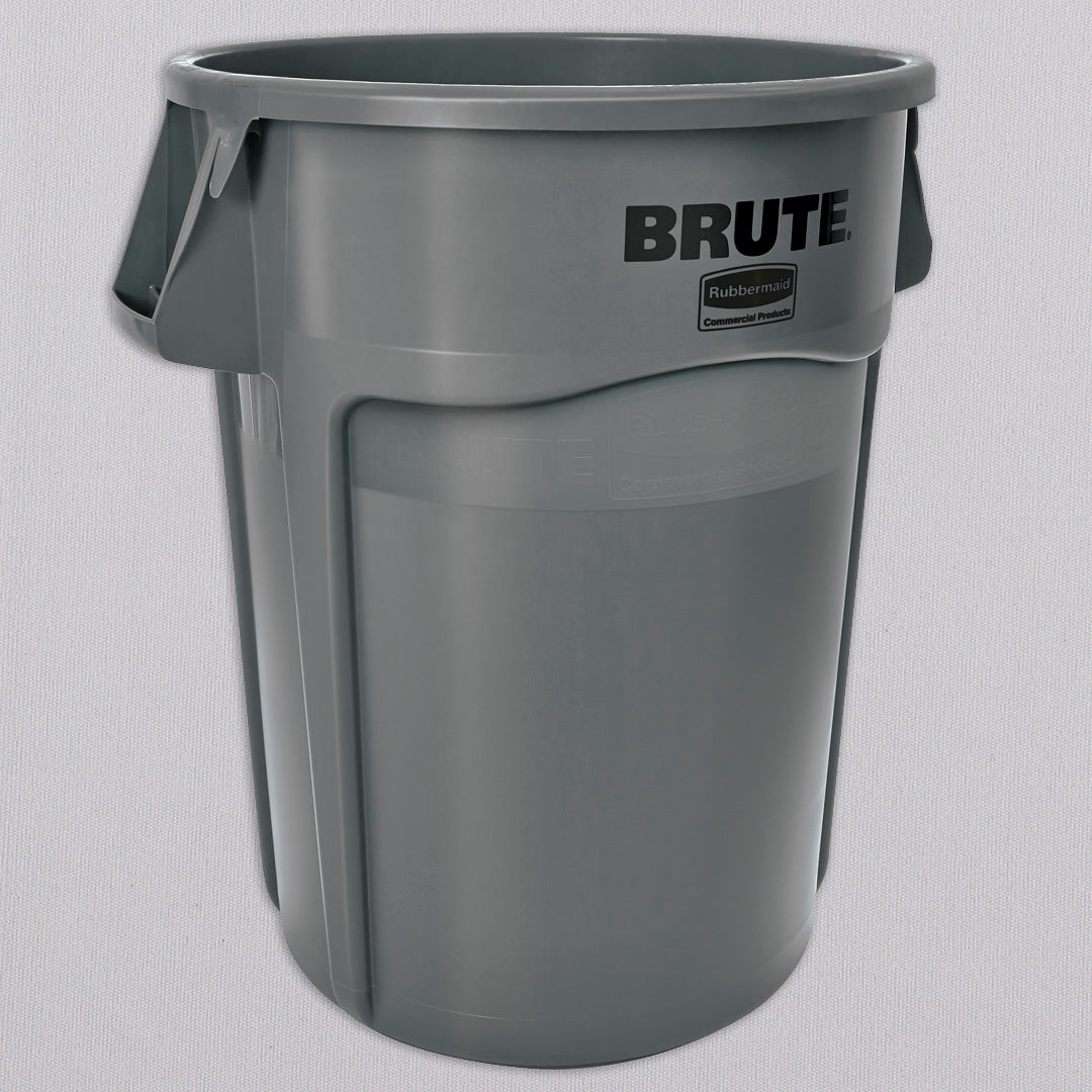 Rubbermaid Brute® Containers (Vented)