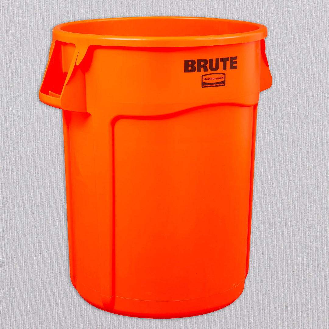 Rubbermaid Brute® Containers (Vented)