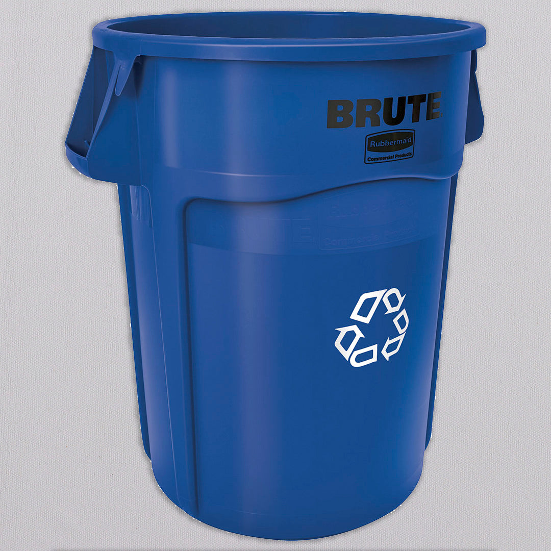 Rubbermaid Brute® Containers (Vented)