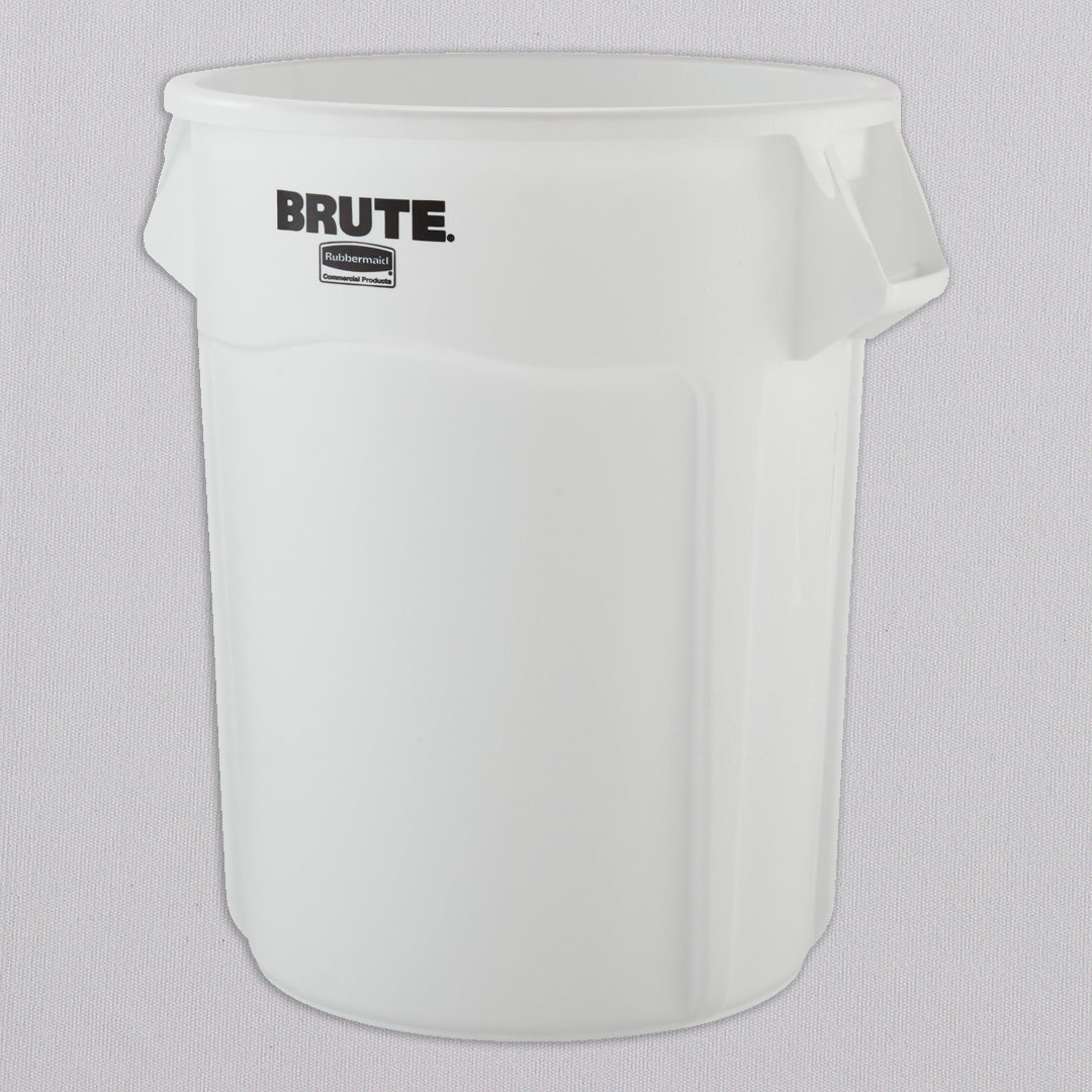 Rubbermaid Brute® Containers (Vented)
