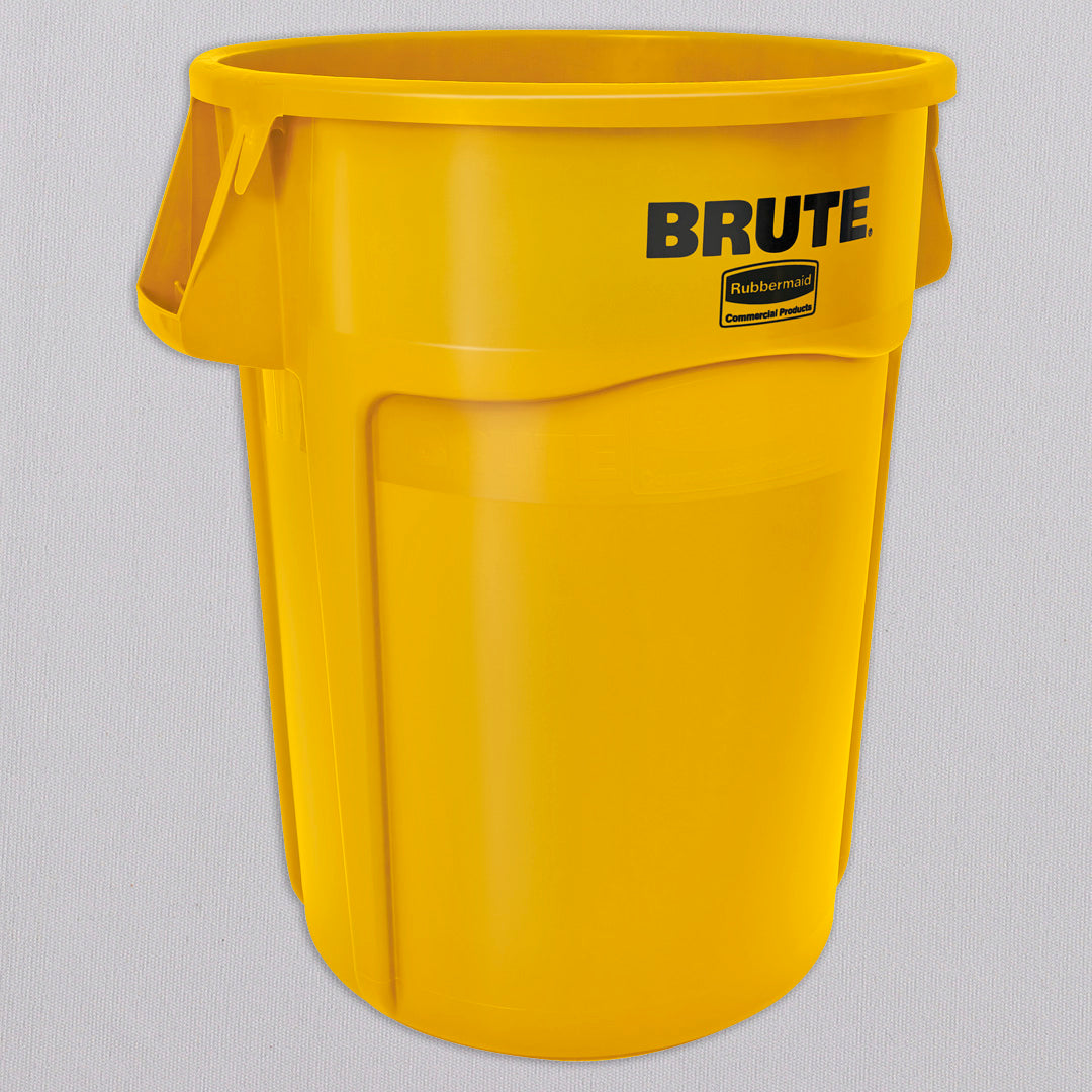 Rubbermaid Brute® Containers (Vented)