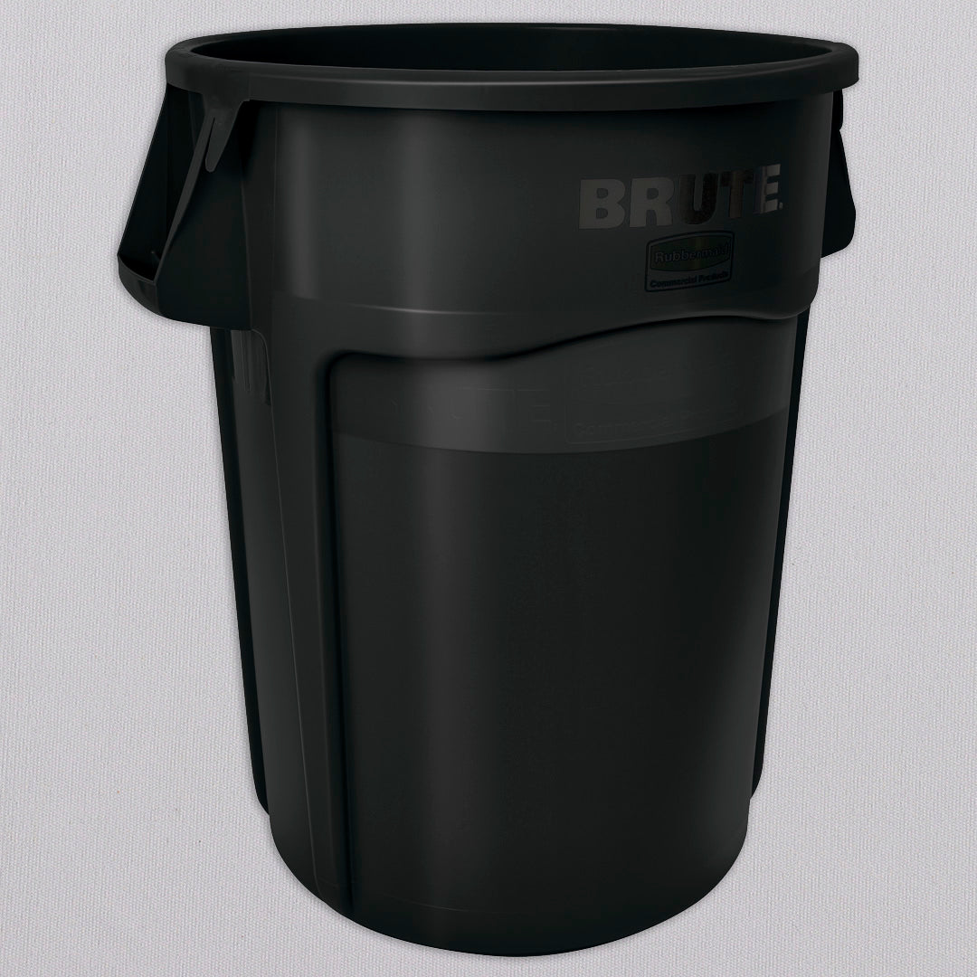 Rubbermaid Brute® Containers (Vented)