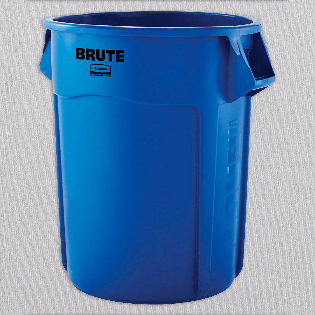 Rubbermaid Brute® Containers (Vented)