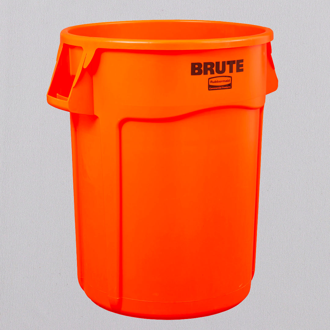 Rubbermaid Brute® Containers (Vented)