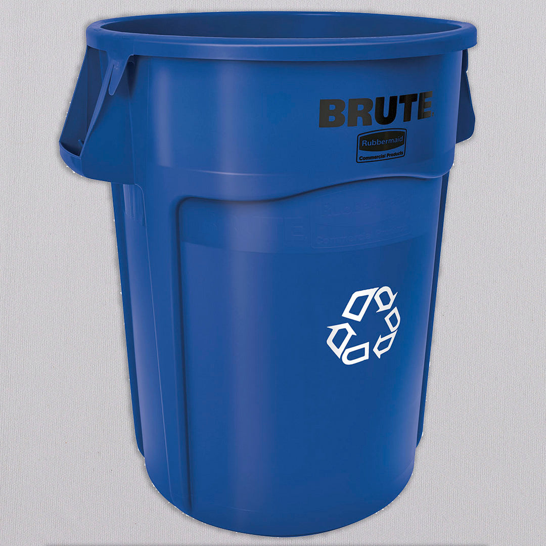 Rubbermaid Brute® Containers (Vented)