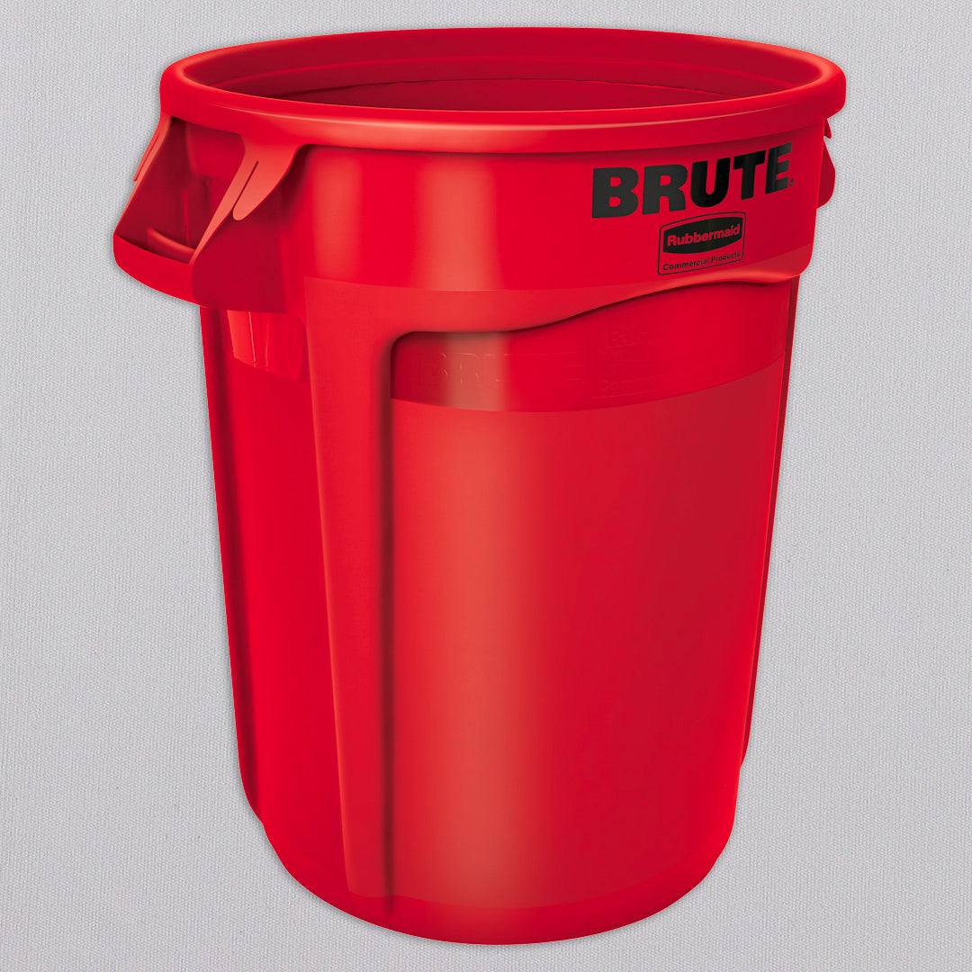 Rubbermaid Brute® Containers (Vented)