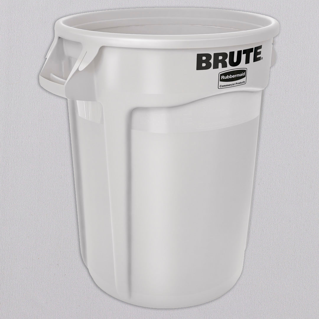 Rubbermaid Brute® Containers (Vented)