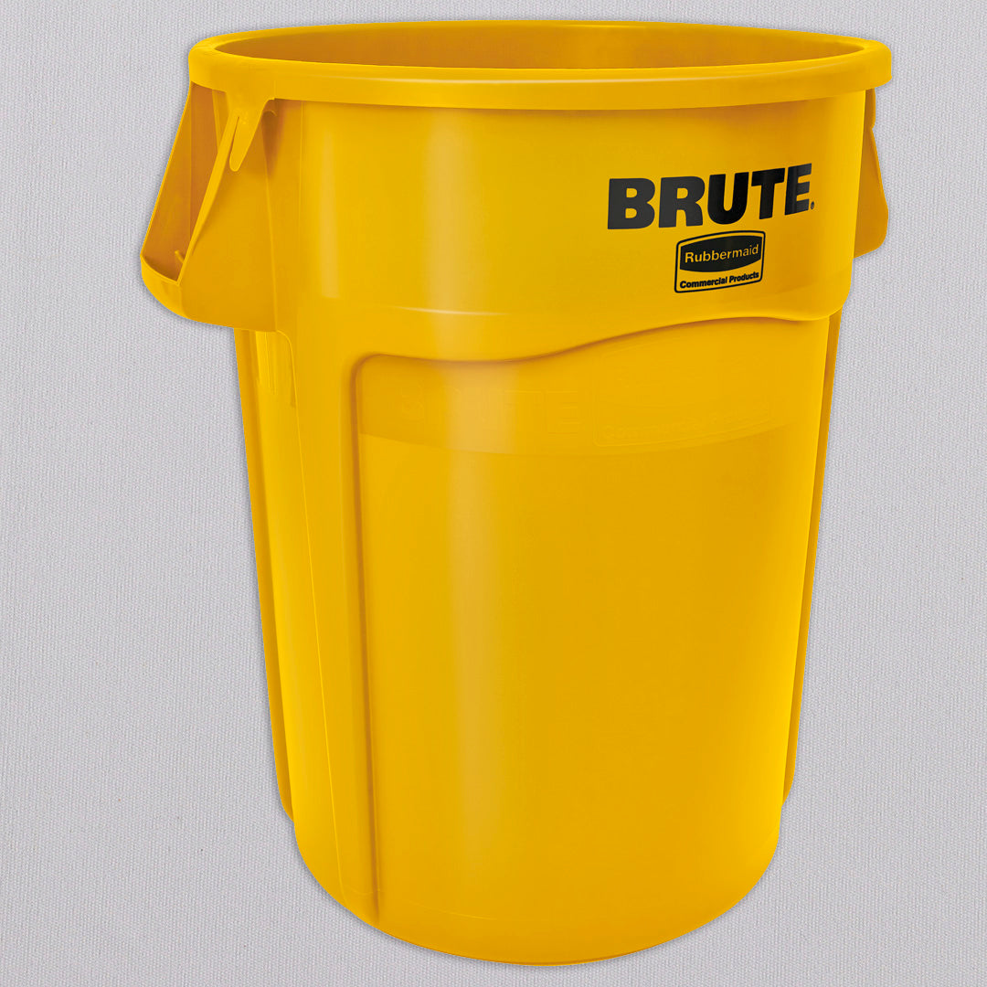 Rubbermaid Brute® Containers (Vented)