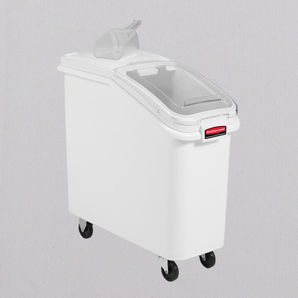 Rubbermaid Ingredient Bins – Ancare