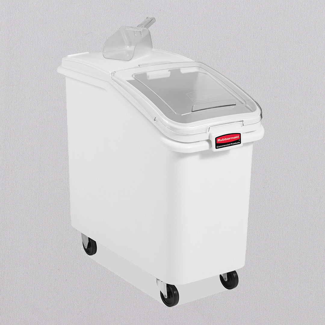 Rubbermaid Ingredient Bins
