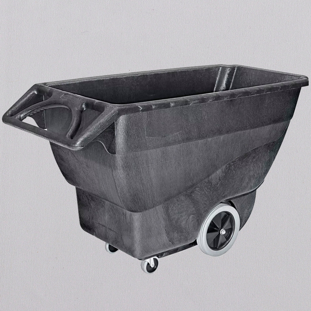 Rubbermaid Structural Foam Tilt Trucks