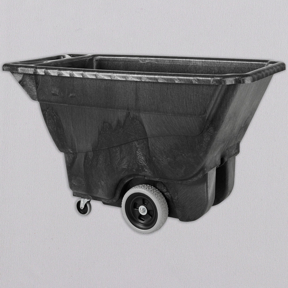 Rubbermaid Structural Foam Tilt Trucks