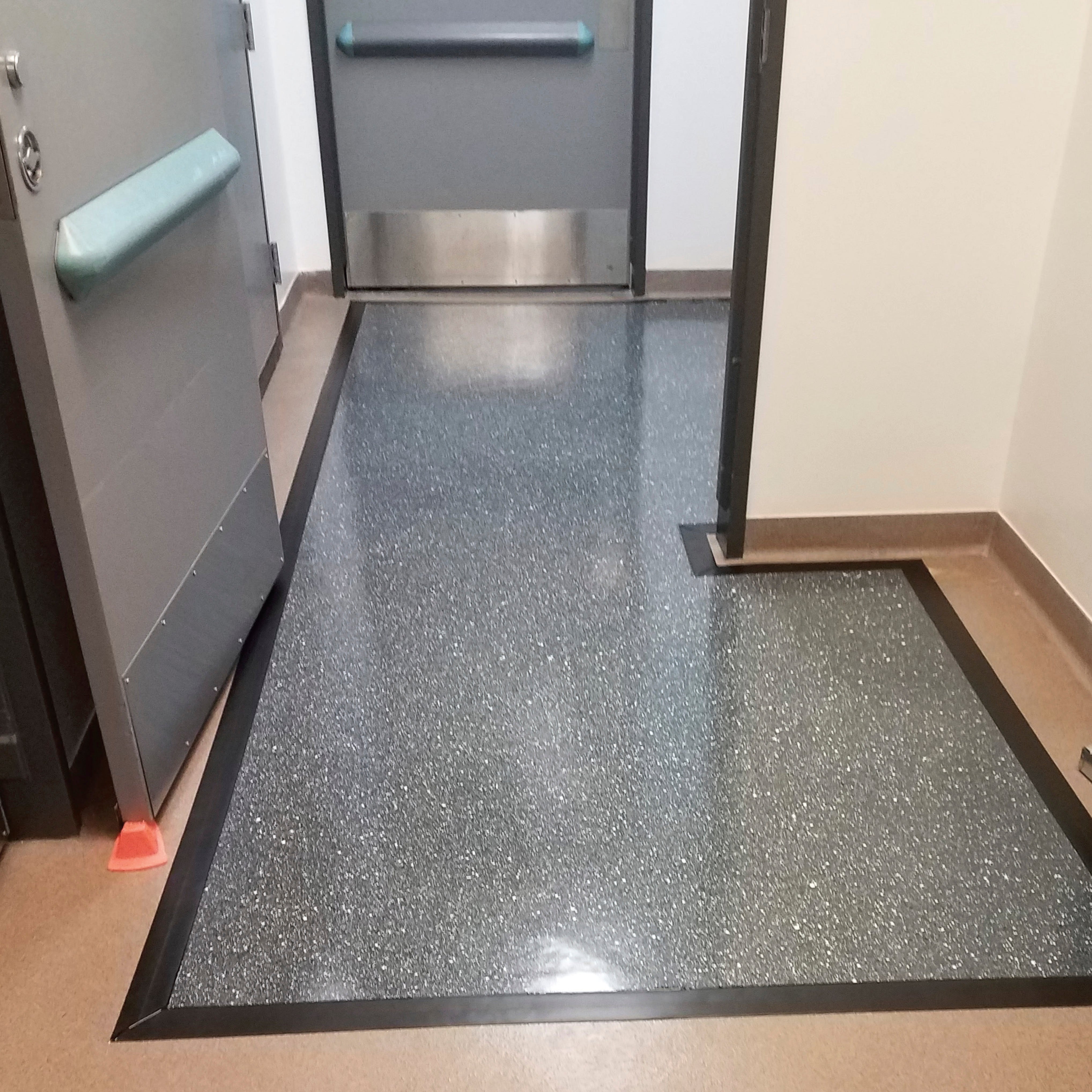 TechTrak Flooring