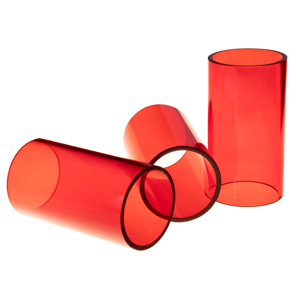 Mouse Tunnels