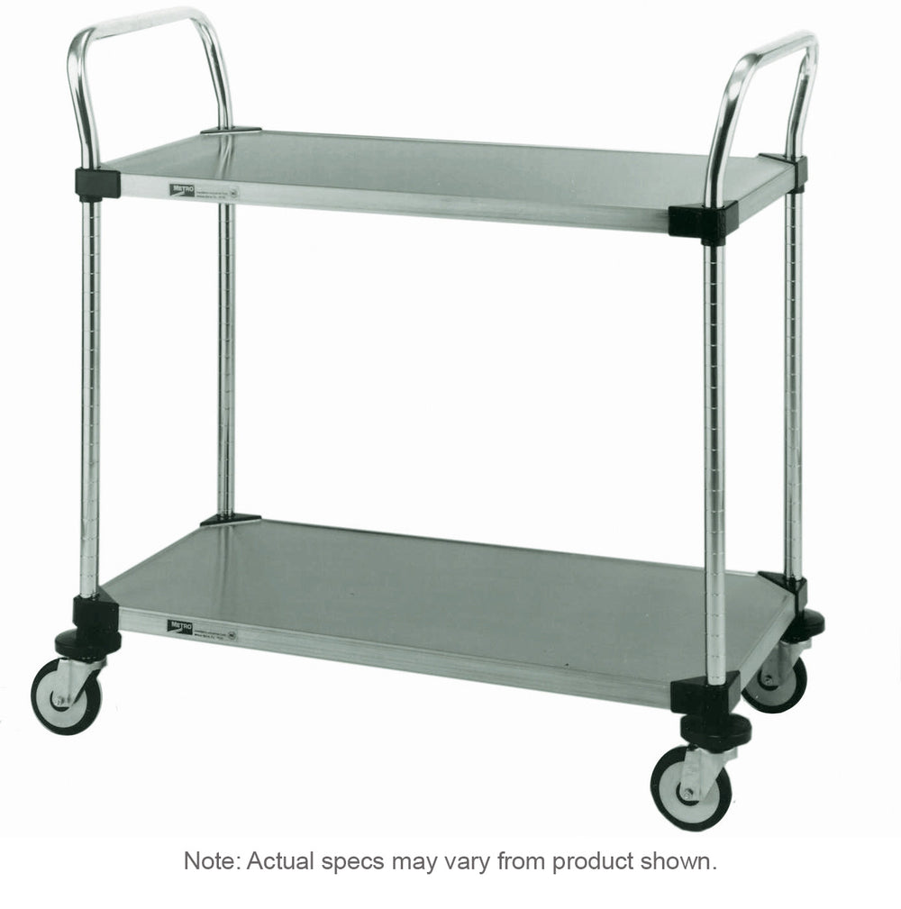 Metro Utility Carts