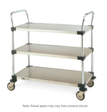 Metro Utility Carts