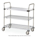 Metro Utility Carts
