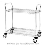 Metro Utility Carts