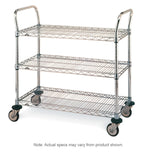 Metro Utility Carts