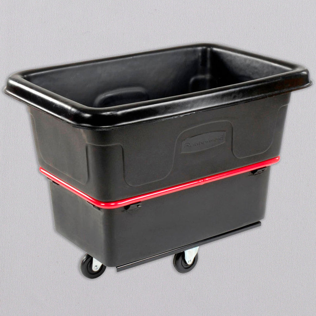Rubbermaid Cube Trucks – Ancare