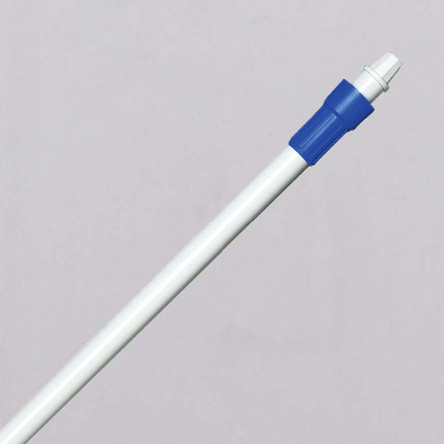 Handles (for sweeps and squeegees)