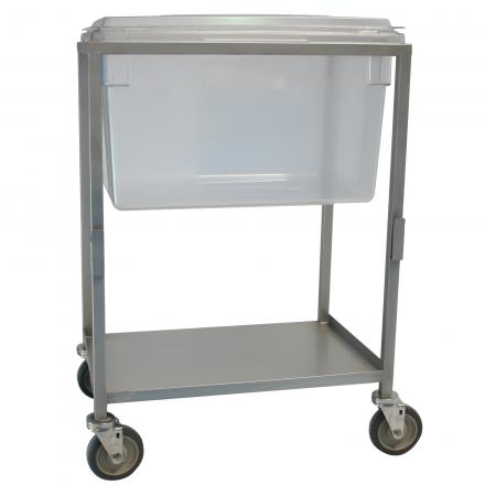 Rubbermaid Ingredient Bins – Ancare