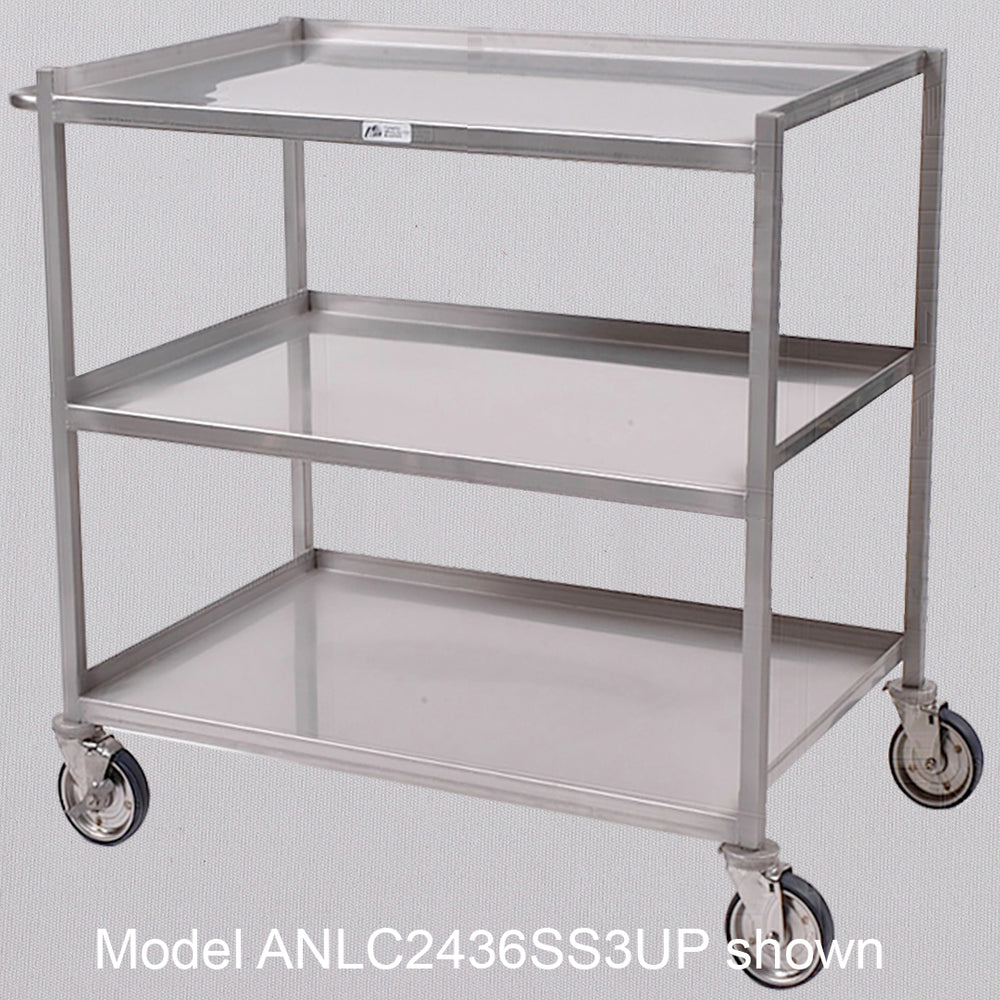 Ancare Lab Carts