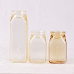 Wide Mouth Bottles