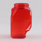 Red Bottles