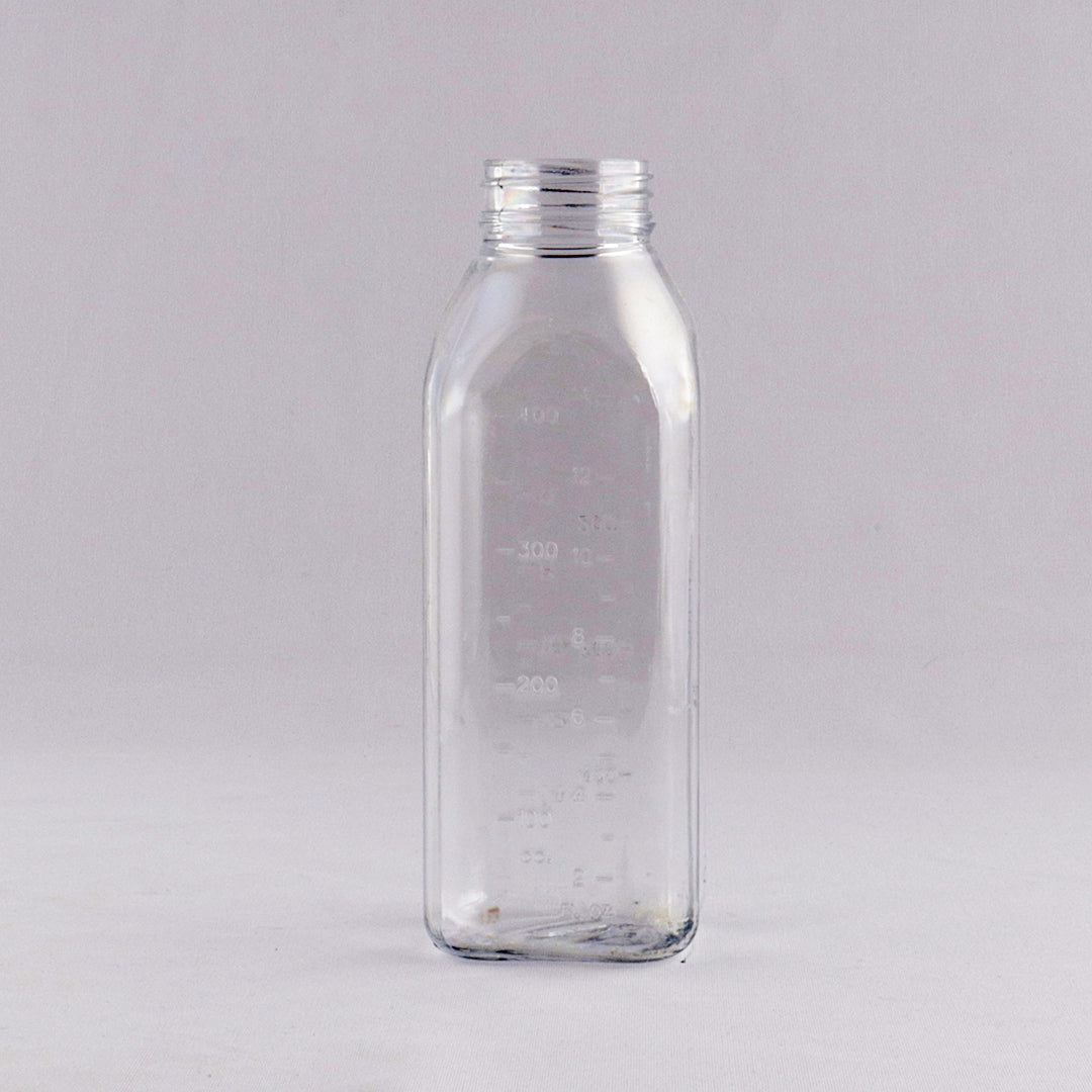 Macrolon Bottles