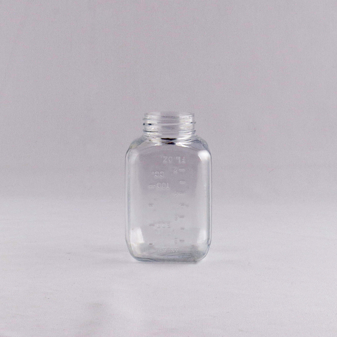 Macrolon Bottles