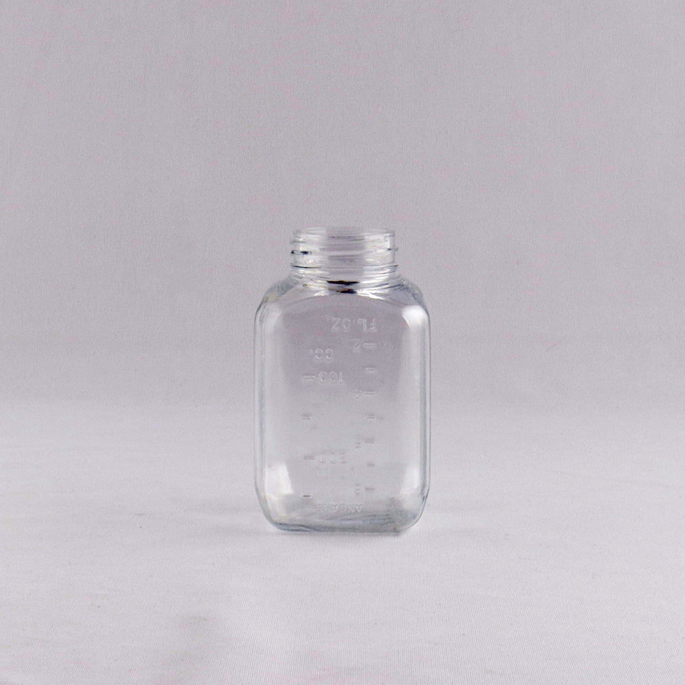 Macrolon Bottles