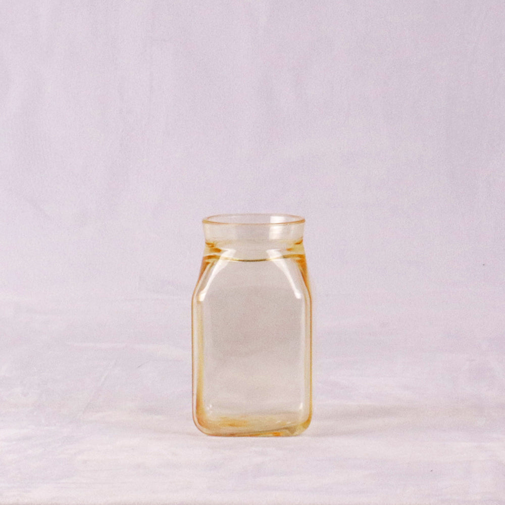 Wide Mouth Bottles