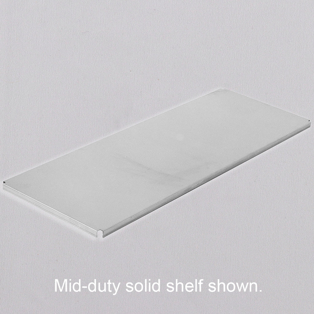 Bulk Truck Shelves – Ancare