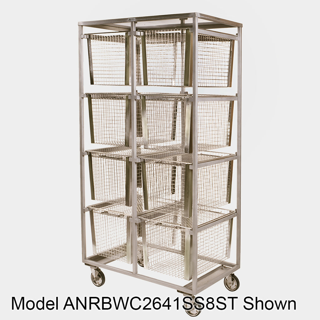 Enrichment Racks Ancare
