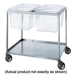 Feed Carts