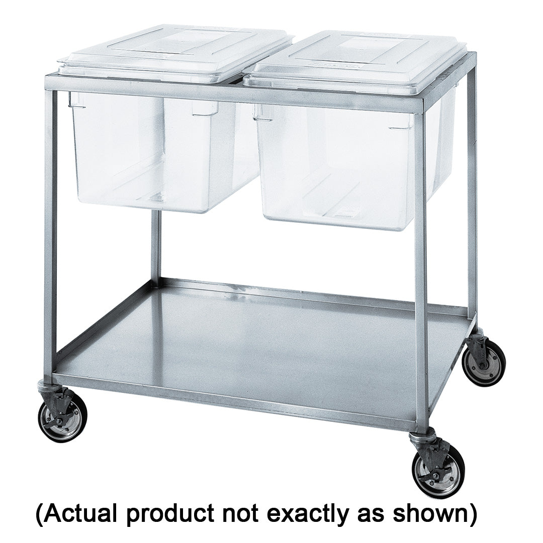 Rubbermaid Ingredient Bins – Ancare